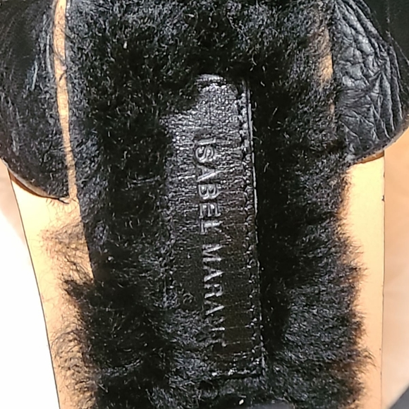 Isabel Marant Jenyd Sandals - Picture 4 of 4